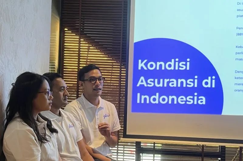 Igloo Luncurkan Platform Asuransi D2C, Mempermudah Akses Perlindungan Gaya Hidup di Indonesia