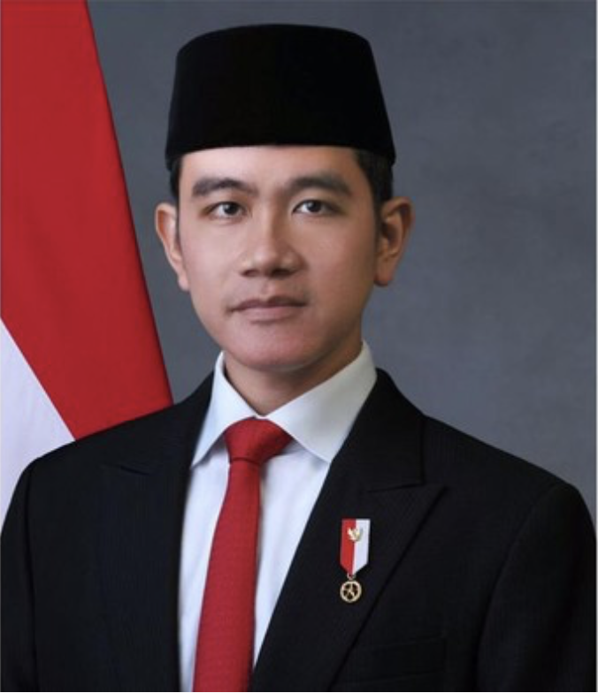 Gibran Rakabuming Raka Resmi Dilantik Sebagai Wakil Presiden Periode 2024 – 2029