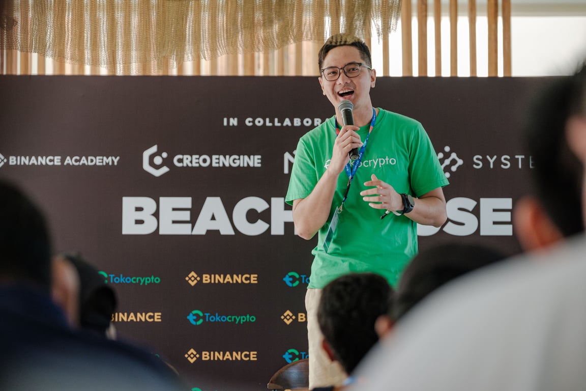 Tren Adopsi Kripto Meningkat Berkat Edukasi Gencar di Indonesia