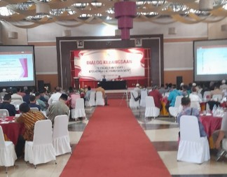 Jelang Pilkada 2024, Saman Alias Suhail Ex Jemaah Islamiyah Ajak Jaga Kedamaian