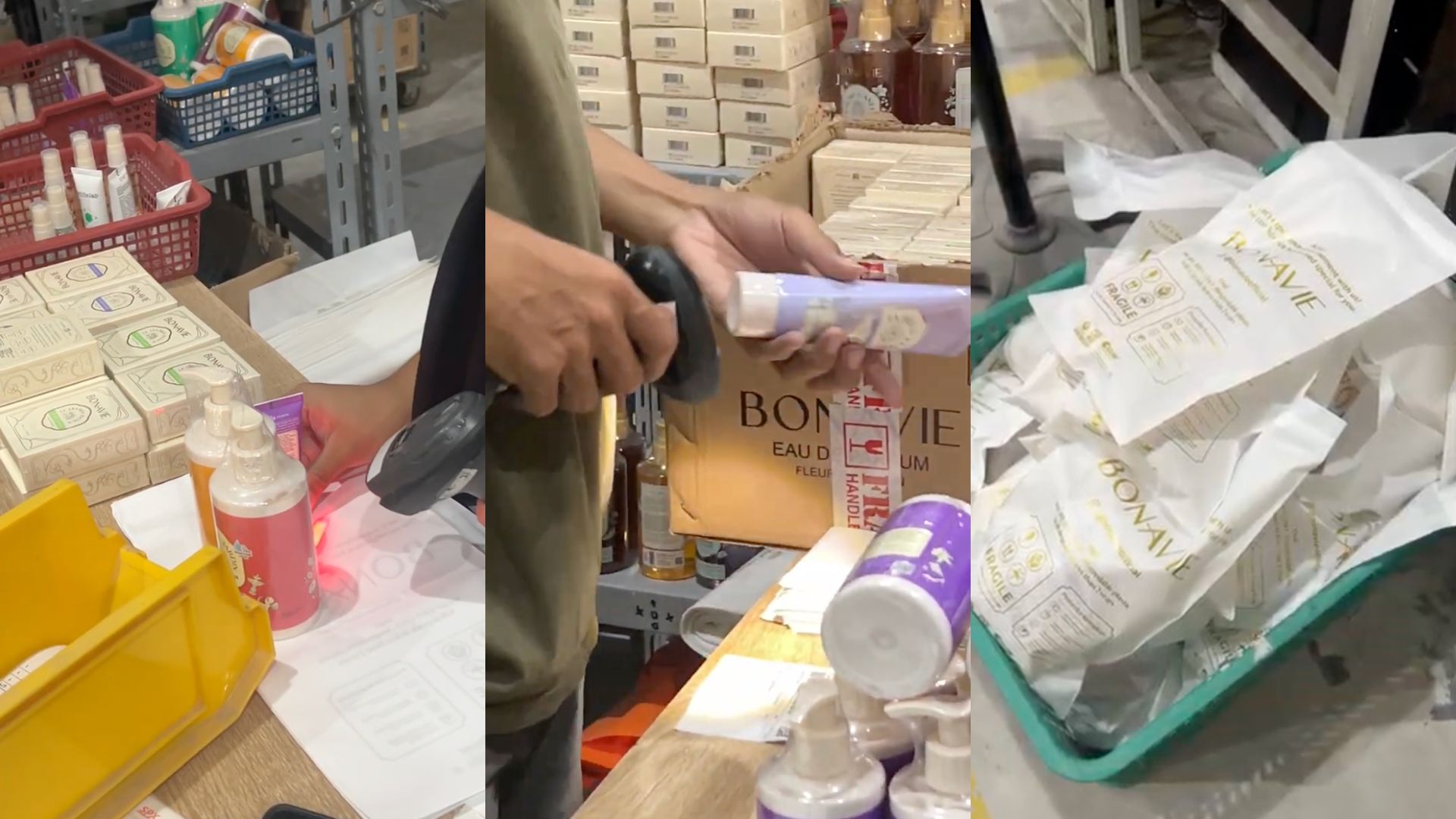 Bonavie: Parfum Lokal yang Menghadirkan Wewangian Mewah dengan Sentuhan Kearifan Indonesia