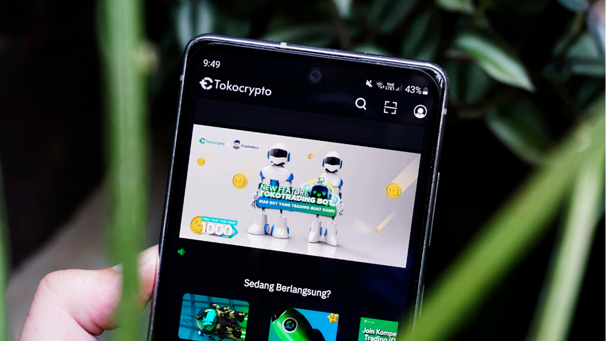 Tahun Pemulihan dan Peluang: Lanskap Pasar Kripto Menuju 2025