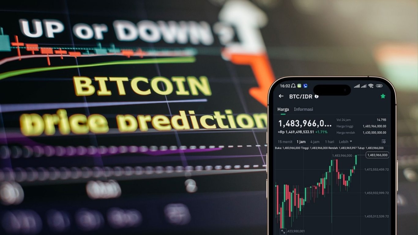Pasar Kripto di Ambang Lonjakan: Bull Run Bitcoin Masih Berpotensi Berlanjut