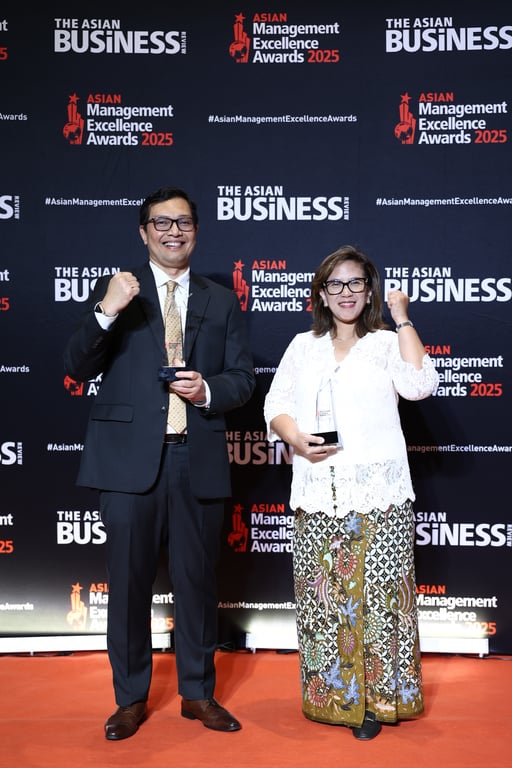 Lintasarta Tunjukkan Komitmen Nyata dalam Memperkokoh Kedaulatan Digital Indonesia melalui Inovasi AI