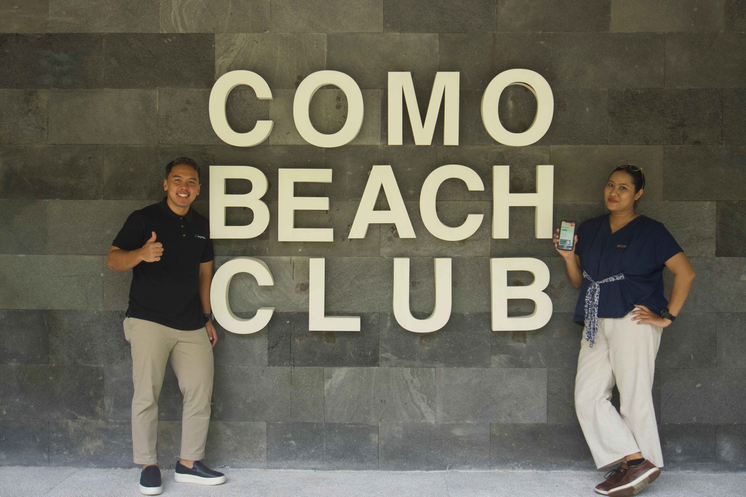 COMO Uma Canggu Gandeng Paywatch untuk Tingkatkan Kesejahteraan Finansial Karyawan di Bali