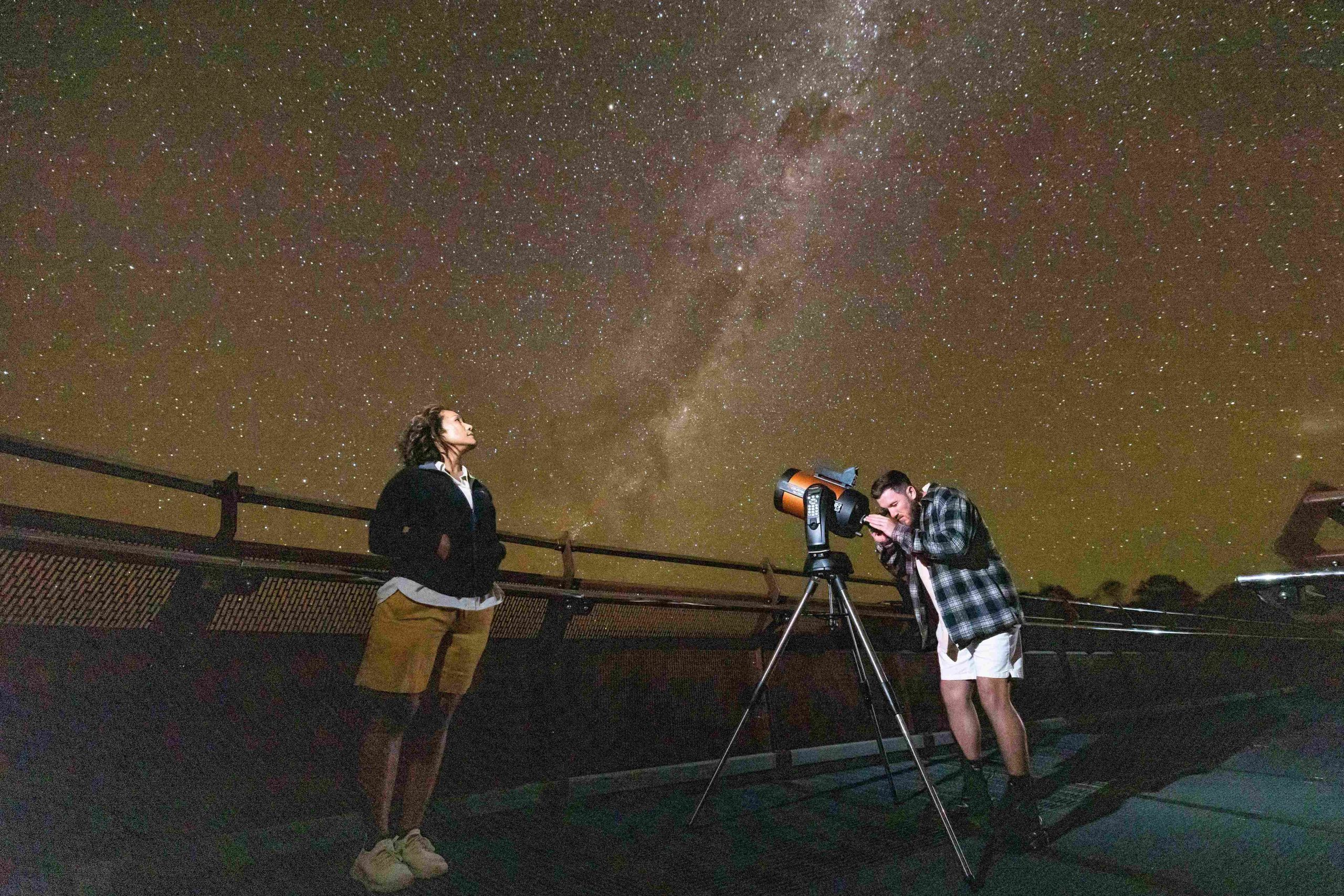Menelusuri Pesona Coral Coast: Petualangan dan Sejarah di Geraldton dan Kalbarri