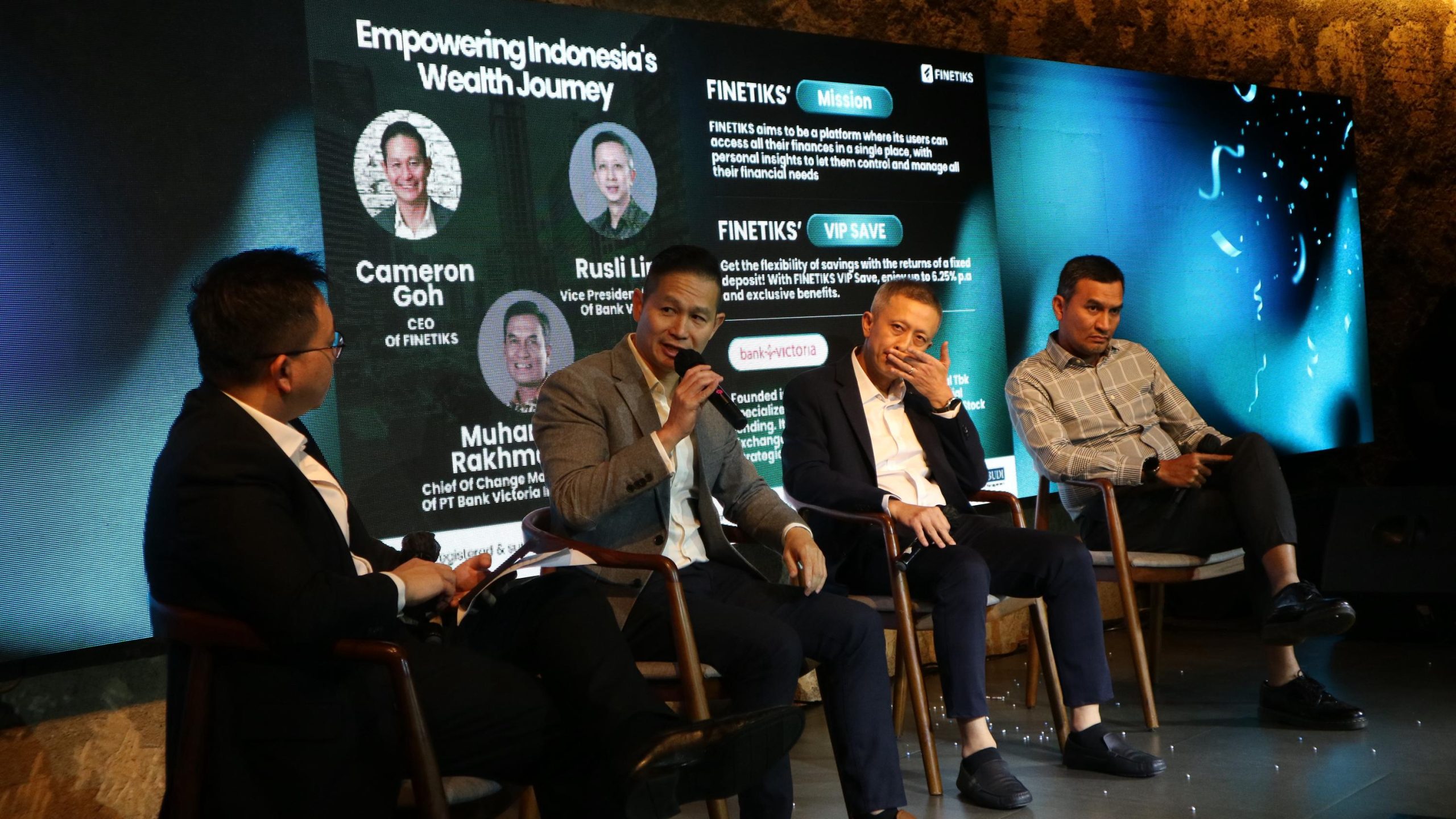 Menavigasi Volatilitas Pasar: Strategi Investasi Jangka Panjang di Tengah Ketidakpastian