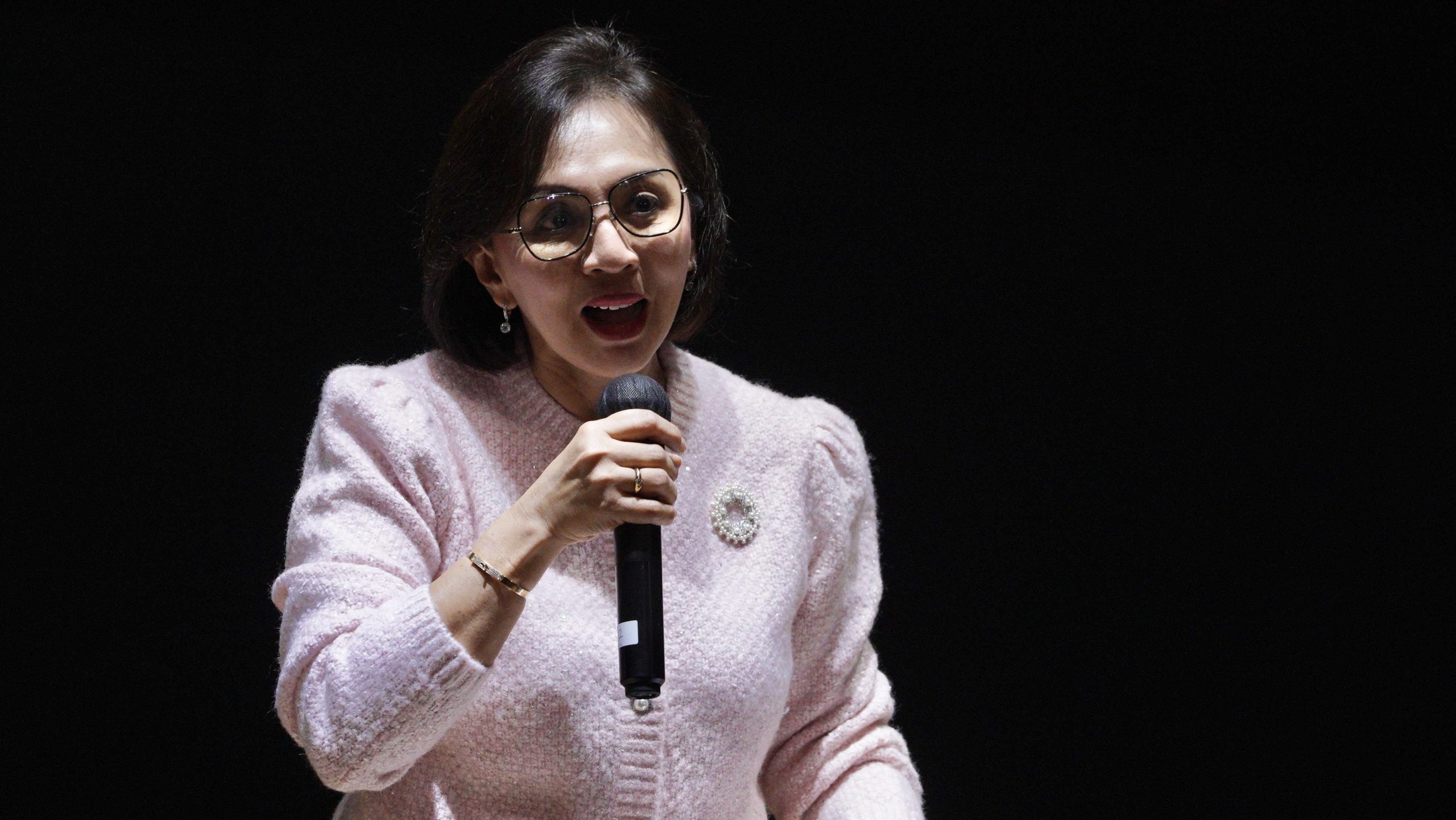 OCBC Luncurkan Kampanye #BaiknyaBarengBareng untuk Dorong Kesetaraan Peluang