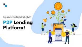 Manfaat P2P Lending untuk Wirausaha Pemula di Indonesia