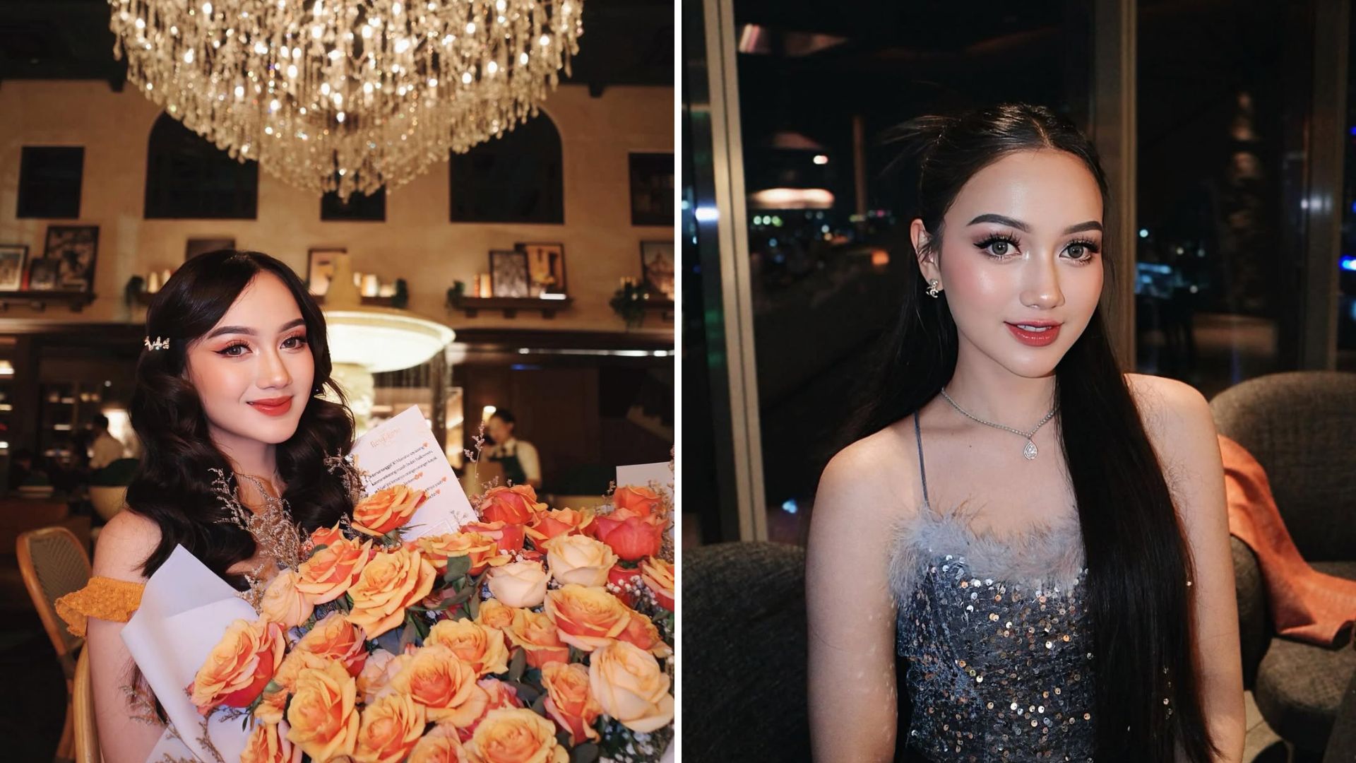 Nanda Arsyinta: Dari Hobi Ulasan Produk Hingga Menjadi Bintang Shopee Affiliates