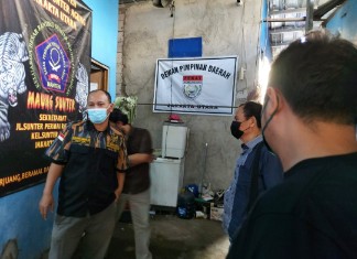 Organisasi Pembela Kesatuan Tanah Air Indonesia Bersatu (PEKAT-IB) Memberikan Apresiasi Penuh Kepada Polri Atas Kinerja Para Anggotanya