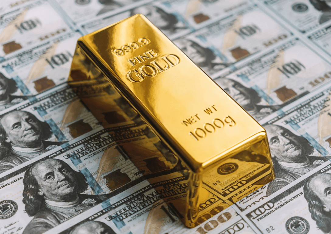 Emas Catat Reli Rekor di Atas US$3.000, Investor Beralih ke Logam Mulia di Tengah Gejolak Global