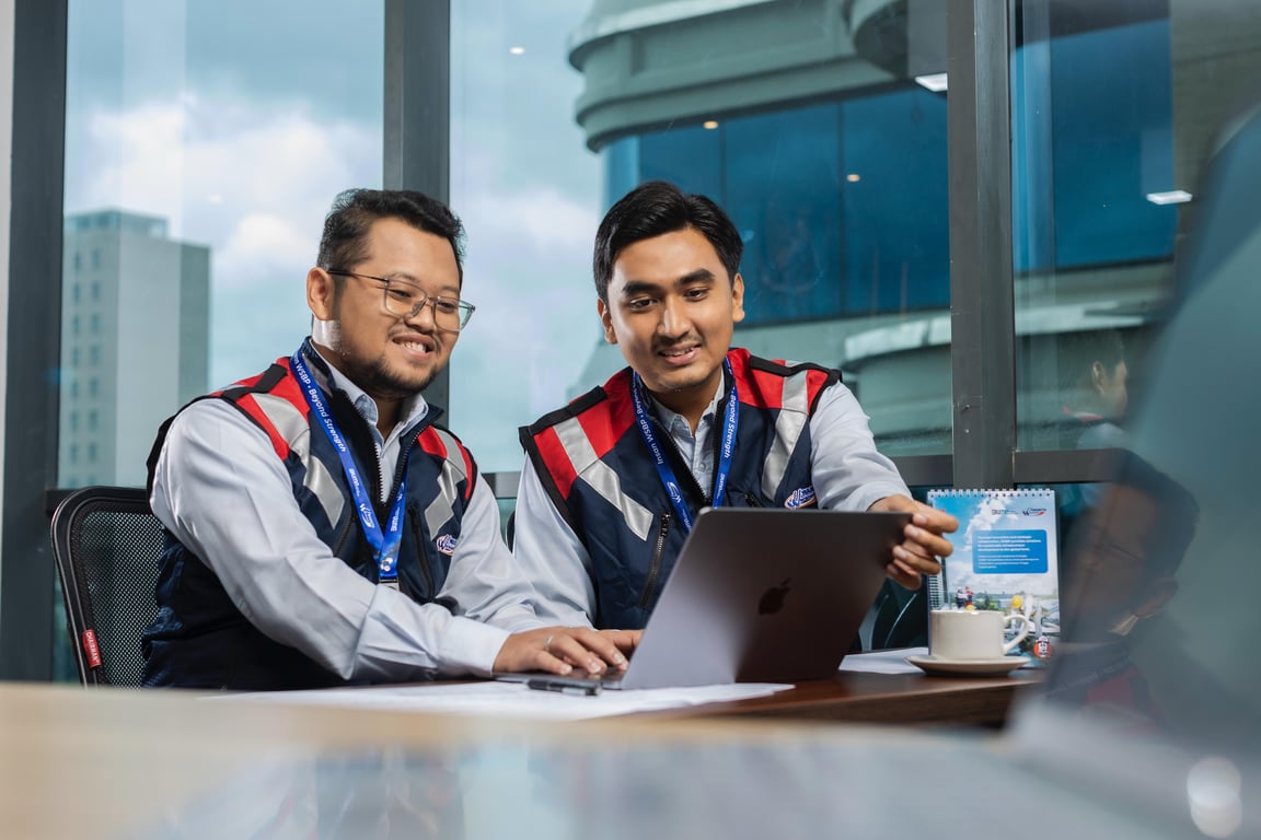 WSBP Tepat Waktu Penuhi Pembayaran CFADS Tahap 5, Tingkatkan Kepercayaan Kreditur