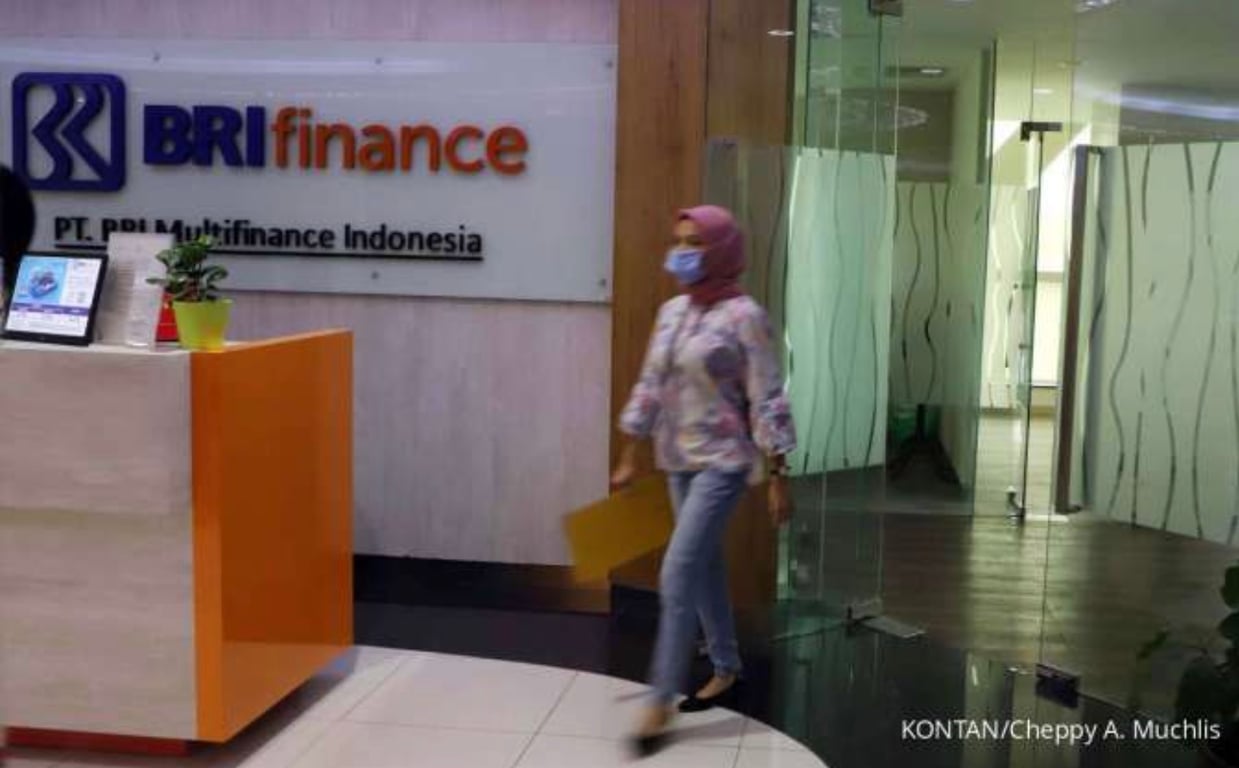 BRI Finance Optimistis Capai Target Pembiayaan Kendaraan Bekas Menjelang Lebaran dan Tahun 2025