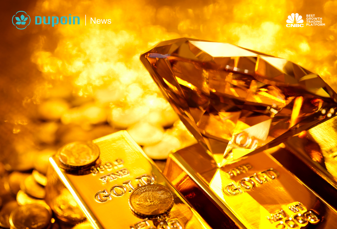 Harga Emas Mengalami Tekanan: Analisis dan Prospek Menjelang Kesepakatan Damai