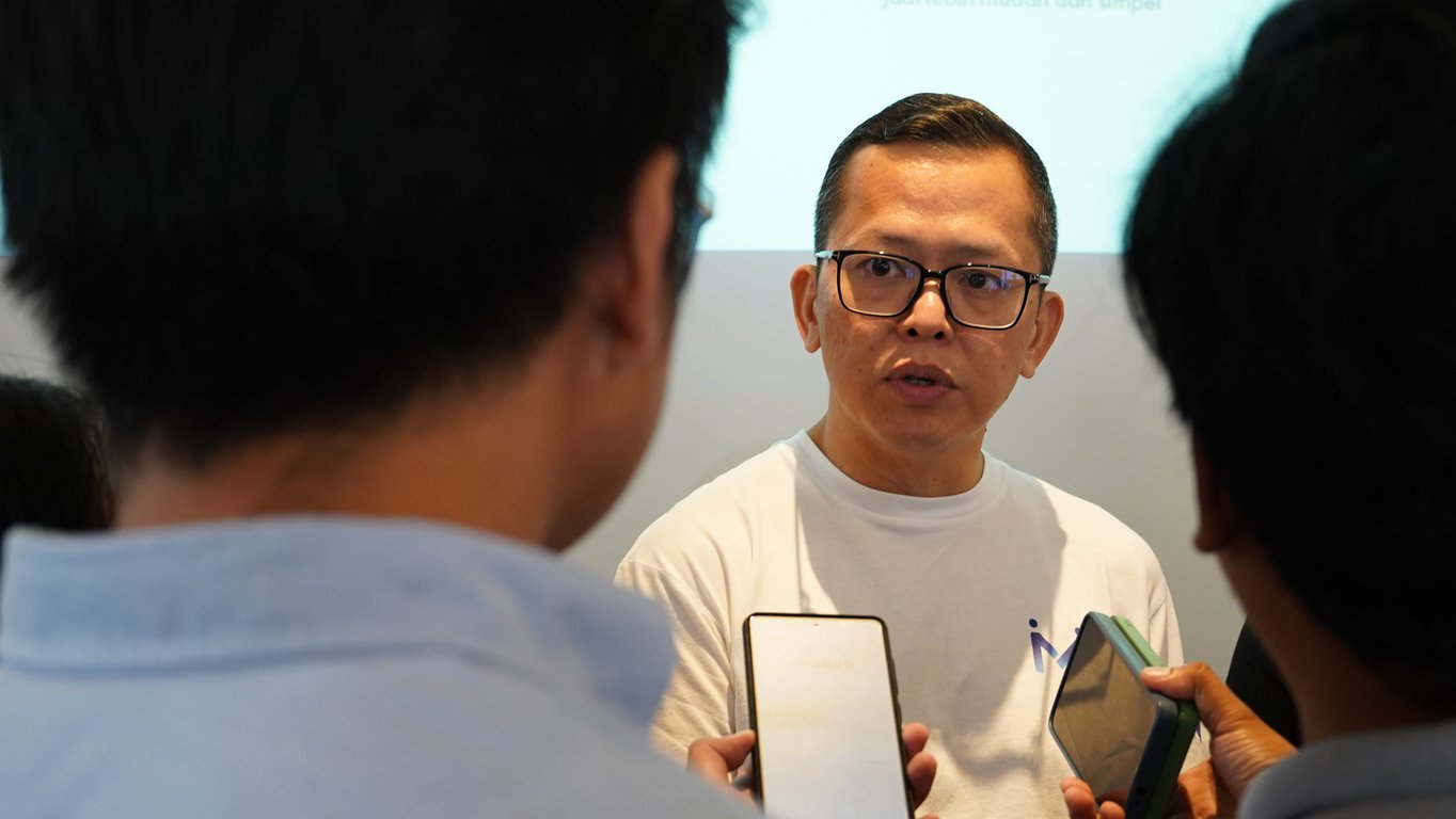 Moladin Finance Dorong UMKM Diversifikasi Pendapatan Pasca Lebaran