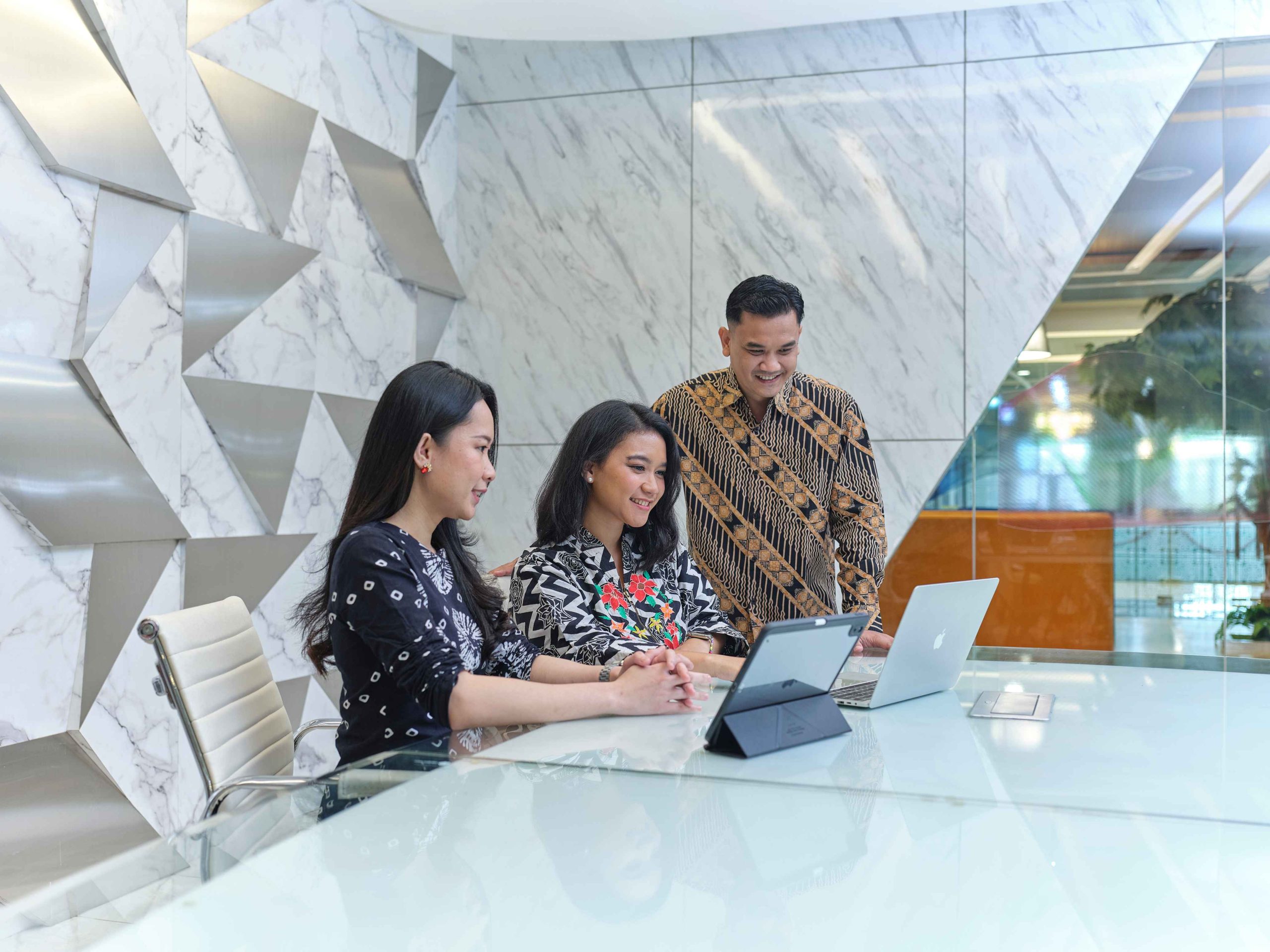 BRIDS dan BRI Sinergikan Inovasi Digital untuk Perluas Akses Investasi dan Tingkatkan Literasi Keuangan