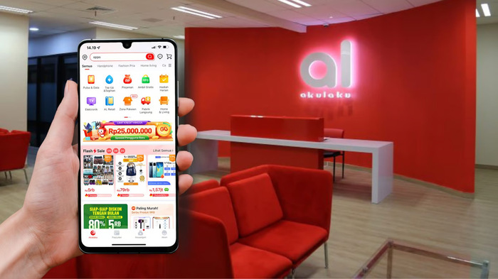 Akulaku Aplikasi Terpopuler Pilihan Gen Z dan Milenial, Ini Alasan dan Fitur Unggulannya