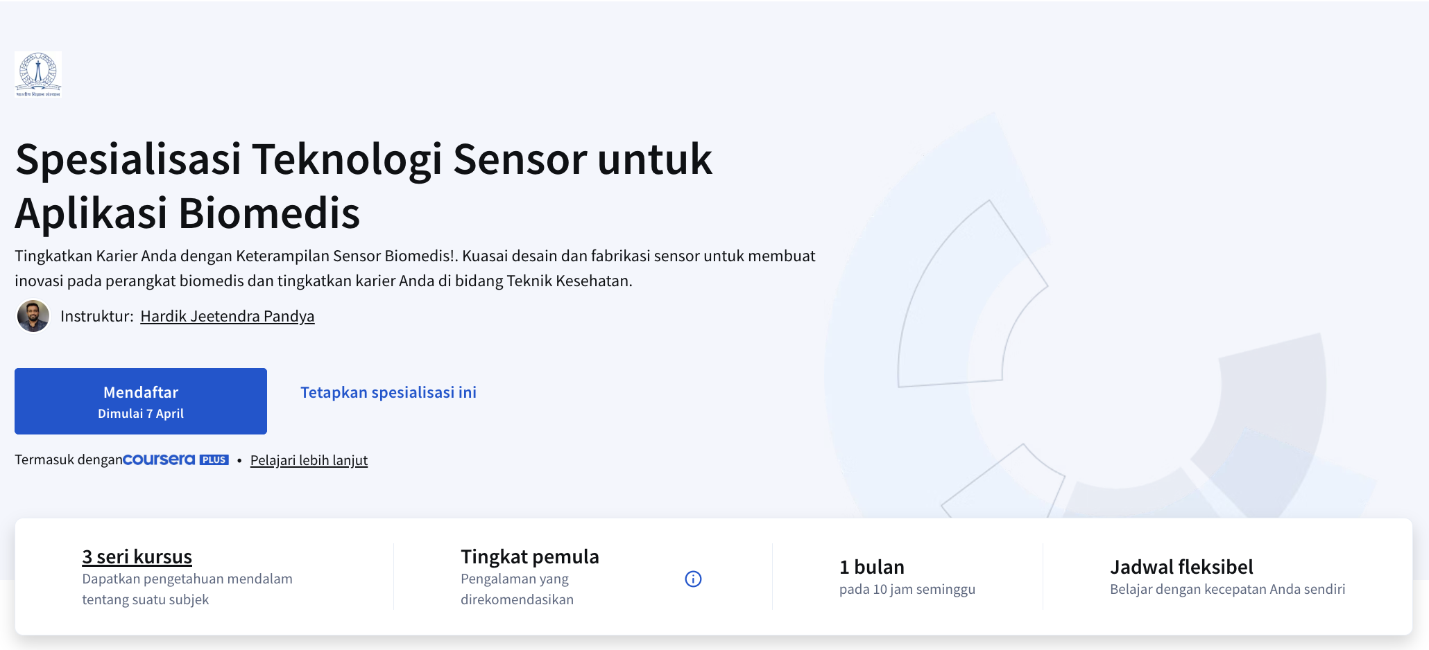 Menyongsong Era Baru Kesehatan: Di Balik Transformasi Digital dan Pendidikan Berkelanjutan