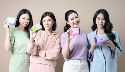 Pembalut Super Nyaman dan Bebas Bau: Solusi Terbaik untuk Wanita Indonesia