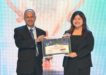 Sudah Tujuh Tahun Berturut, Aice Raih Top Brand Award