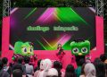 Burung Hantu Hijau yang Menggemparkan Dunia Maya: Kolaborasi Duolingo dan Tokopedia Jadi Fenomena Baru