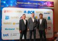 Majalah Property Mengadakan Acara Malam Anugerah Property Yang Ke – 12
