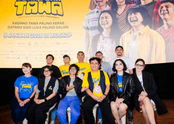 Menertawakan Luka, Merayakan Keluarga: Film Suka Duka Tawa Siap Menghangatkan Bioskop di Tahun 2026