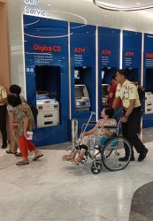 Komitmen Humanis BRI BO BSD untuk Kaum Disabilitas, Wujudkan Layanan Perbankan yang Inklusif dan Unggul