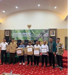 BRI BO BSD Gelar Sosialisasi Employee Benefit Bersama BRMP Mektan