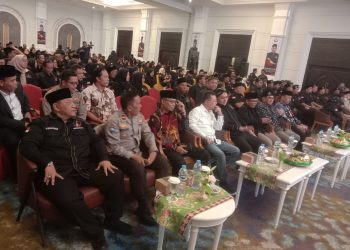 Menyapa Generasi Muda Perisai Syarikat Islam : Mewarisi  Semangat Pertahanan Rakyat