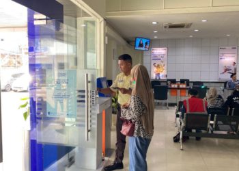 Satpam BRI KC Cilegon, Panduan Efisiensi untuk Layanan Lebih Cepat