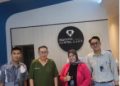 Mantap! BRI Hayam Wuruk Sasar Sektor Kesehatan, drg. Benny dan Diamond Dental Care Resmi Jadi Mitra