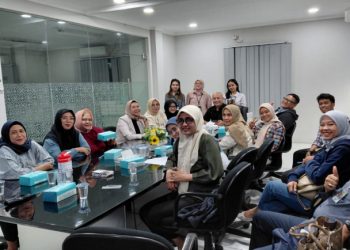 BRI Kantor Cabang Tangerang Merdeka Perkuat Kualitas SDM melalui Test Pengetahuan Produk bagi Supervisor Unit