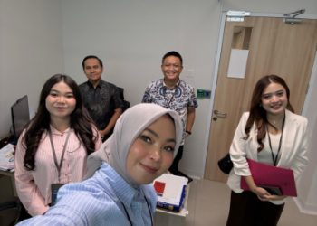 BRI BO Serang Lakukan Koordinasi dengan RS Adhyaksa Terkait Penerimaan 870 PPPK