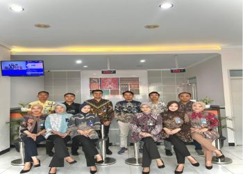 BRI UNIT Bayah Tingkatkan Pelayanan Melalui Kerja Kolaboratif dan Customer Focus