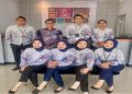 KCP Malingping Dorong Growth Mindset Pegawai demi Pelayanan Terbaik kepada Nasabah