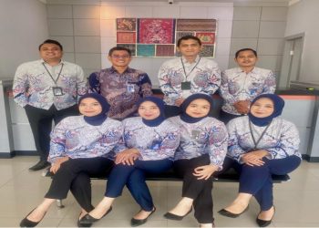 KCP Malingping Dorong Growth Mindset Pegawai demi Pelayanan Terbaik kepada Nasabah