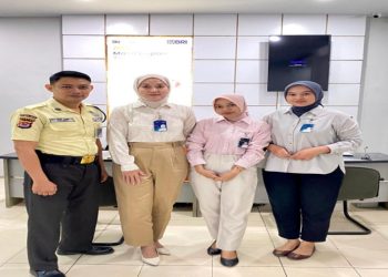 KK Multatuli Perkuat Kolaborasi dan Akuntabilitas Layanan Sesuai BRILiaN Ways