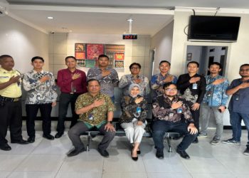 BRI UNIT Banjarsari Kembangkan Growth Mindset Tim untuk Layanan yang Inovatif dan Cepat