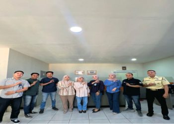 BRI UNIT Muncang Dorong Budaya Growth Mindset untuk Layanan yang Semakin Dekat dengan Nasabah