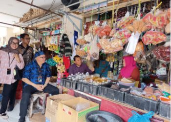 BRI KC Balaraja Salurkan Pinjaman KUR untuk Dukung Modal Usaha Produktif Pelaku UMKM