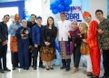 BRI KC Balaraja Peringati HUT BRI ke-130 dengan Pakaian Adat, Perkuat Nilai Kolaboratif