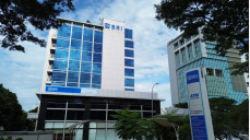 BRI BO BSD Ikut Hadiri Peresmian Corporate Rebranding Bank BRI di Usia ke-130 Tahun