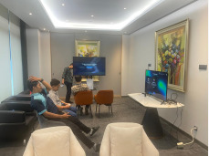 Sambut HUT BRI ke-130, BRI BO BSD Gelar Brilian Sportartcular Kategori E-Sport