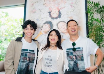 Film Esok Tanpa Ibu (Mothernet) Tayang Awal 2026 di Bioskop, Menghadirkan Kisah Anak dan Kerinduan pada Ibu Lewat Kehadiran Kecerdasan Buatan