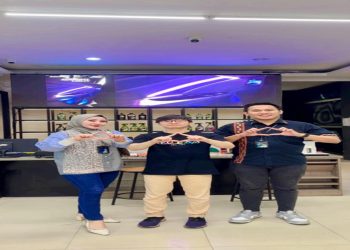 Perkuat Kemitraan Sektor Otomotif, BRI KC Jakarta Jelambar Jalin Sinergi dengan Autotivo