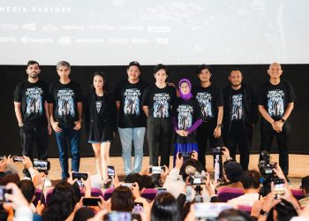 AKTOR KEMBAR DODIT MULYANTO & ANGGA YUNANDA DIKEJAR ARWAH SELAMA TUJUH HARI, SIAP HADIRKAN TAWA DAN KETEGANGAN DI FILM SEBELUM DIJEMPUT NENEK MULAI 22 JANUARI 2026
