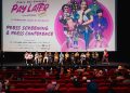 Film Check Out Sekarang, Pay Later (CAPER) Jadi Obat Pusing Nasional