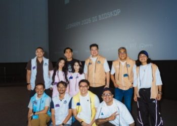 Mahakarya Pictures Rilis Trailer “Pelangi di Mars”, Film Petualangan Anak tentang Misi Selamatkan Bumi